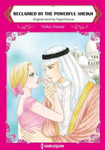 RECLAIMED BY THE POWERFUL SHEIKH