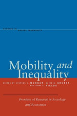 Mobility and Inequality