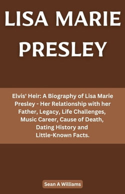 Lisa Marie Presley