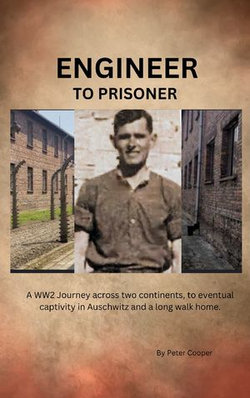 ENGINEER TO PRISONER