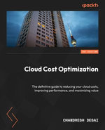 Cloud Cost Optimization