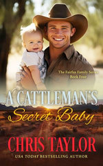 A Cattleman's Secret Baby