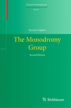 The Monodromy Group