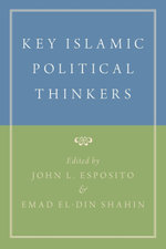 Key Islamic Political Thinkers
