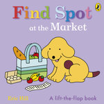 Find Spot at the Market
