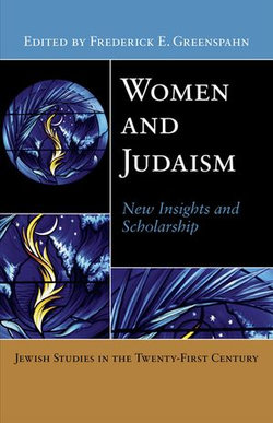 Women and Judaism Women and Judaism