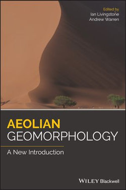 Aeolian Geomorphology