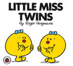 Little Miss Twins V12: Mr Men and Little Miss