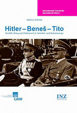 Hitler - Benes - Tito