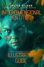 Interdimensional Entities