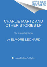 Charlie Martz and Other Stories