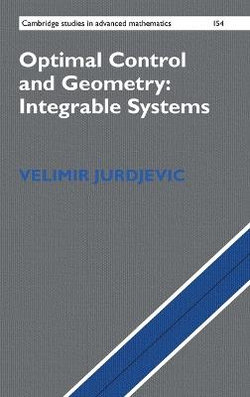 Optimal Control and Geometry: Integrable Systems