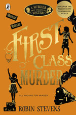 First Class Murder