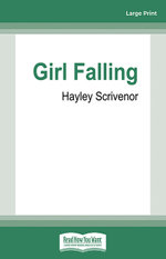 Girl Falling