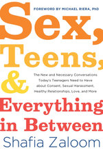 Sex, Teens, and Everything in Between