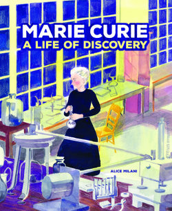Marie Curie