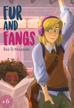 Fur and Fangs #6