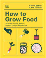 How to Grow Food
