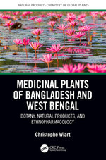 Medicinal Plants of Bangladesh and West Bengal