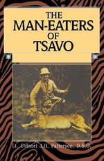 Man-Eaters of Tsavo