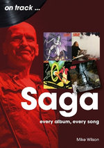 Saga On Track