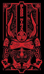 Blood Ninja