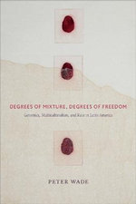 Degrees of Mixture, Degrees of Freedom