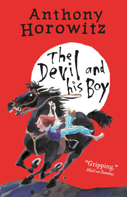 The Devil And His Boy