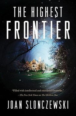 The Highest Frontier