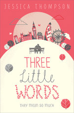 Three Little Words