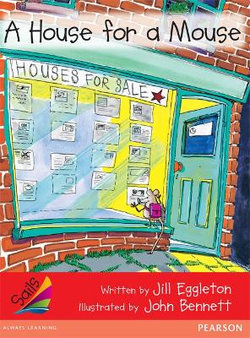 A House for a Mouse
