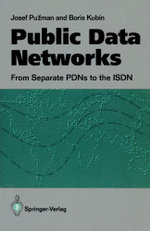 Public Data Networks