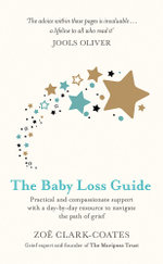 The Baby Loss Guide