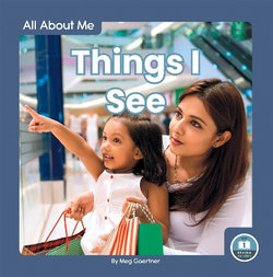 Things I See Things I See