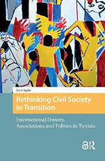 Rethinking Civil Society in Transition