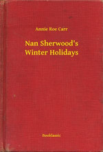Nan Sherwood's Winter Holidays