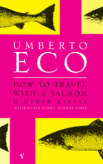 How To Travel With A Salmon