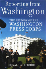 Reporting from Washington