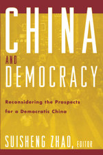 China and Democracy