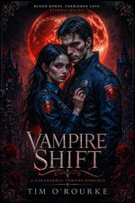 Vampire Shift: A Paranormal Vampire Romance