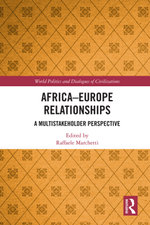 Africa-Europe Relationships