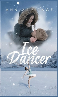 ICE DANCER