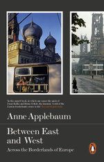 Between the East and West
