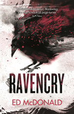 The Raven's Mark : Ravencry