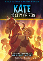 Kate and the City of Fire