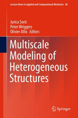 Multiscale Modeling of Heterogeneous Structures