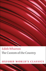 The Custom of the Country