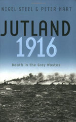 Jutland, 1916