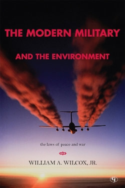 The Modern Military and the Environment
