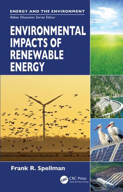 Environmental Impacts of Renewable Energy Environmental Impacts of Renewable Energy